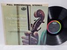 MICHAEL RABIN The Magic Bow ORIG 1960 CAPITOL SP-8510 Stereo Top Logo NEAR MINT