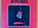 DEVIL'S WITCHES -SUCK MY HEX- (180g BLOOD & SMOKE) - BRAND NEW - Electric Wizard