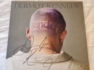 Dermot Kennedy Sonder SIGNED Limited Edition Lilic Vinyl LP - Signed at Event