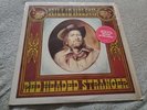 Willie Nelson Red Headed Stranger VG+ EX VINYL in SHRINK HYPE STICKER NICE COPY