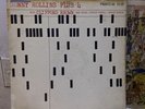 SONNY ROLLINS/C. BROWN PLUS 4 PRESTIGE 7038 IST MONO 50th DG RVG