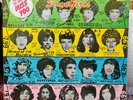 Rolling Stones SOME GIRLS Vinyl LP UNCENSORED EX w/cello & Hype Sticker