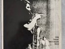 THE PETER BROTZMANN TRIO FOR ALDOLPHE SAX RARE PRIVATE PRESS VINYL LP FREE JAZZ