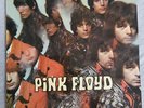 PINK FLOYD - THE PIPER AT THE GATES OF DAWN ALBUM VINYL LP UK NEAR MINT PSYCH