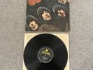 The Beatles Rubber Soul PMC 1267 Mono