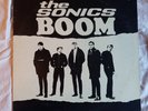 The Sonics, The Sonics Boom Etiquette Records 1966 ETALB 027 MONO