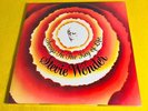 Stevie Wonder Songs In The Key Of Life Vinyl New