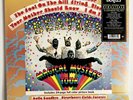 THE BEATLES- Magical Mystery Tour (Vinyl, 2012) Remastered 180 Gram Heavyweight