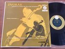 ANDRE NAVARRA   DVORAK CELLO CONCERTO / CAPITOL P8301 GOLD/GREEN ED1 1950's LP