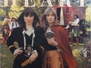 Heart Little Queen Portrait 34799 Record Album Vinyl LP