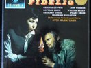 Beethoven: Fidelio - Christa Ludwig / Otto Klemperer **Columbia SAX ED1 3LP**