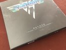 VAN HALEN - Deluxe Tokyo Dome - VH  1 and 1984  - SEALED vinyl box - promo USA
