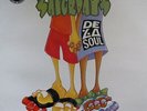 De La Soul A Roller Skating Jam Named 