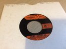 CARL DOUGLAS - Serving A Sentence Of Life - NORTHERN SOUL 45