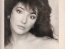 Kate Bush The Whole Story GATEFOLD NEAR MINT Emi Vinyl LP