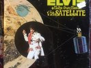 ELVIS Aloha From Hawaii - SEALED & MINT  1973 First Press RCA Quadradisc 2-LP