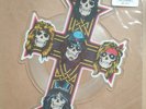 GUNS N' ROSES, 