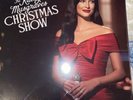 RED VINYL----  The KACEY MUSGRAVES Christmas Show EXCLUSIVE LP RECORD  Red Lp