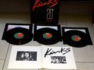 EX+ THE KINKS RARE 