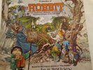 JRR Tolkien The Hobbit Rankin/Bass 2LP Box w Booklet PLUS Buena Vista 5007 RARE