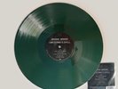Ariana Grande - Christmas & Chill Green/etched (IN HAND READY TO SHIP)