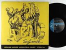 ABAC Jazz Ensemble - 1975-76 LP - Mark - 70's Ga Student Jazz VG+ MP3