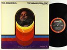 Ahmad Jamal Trio - The Awakening LP - ABC Impulse