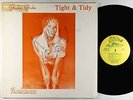 Ambiance Gida Gida  - Tight & Tidy  LP - Da Mon - Spiritual Jazz Funk OG VG++