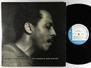 Bud Powell - The Amazing Vol. 2 LP - Blue Note BLP 1504 Mono DG Ear 767 LEX VG+