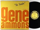 Gene Ammons - The Twister LP - Prestige - 7176 DG RVG