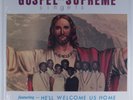 GOSPEL SUPREME SINGERS S/T CHAMP 1999 LP funk modern soul gospel SEALED HEAR j