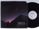 TONY COMER & CROSSWINDS Visions VIDCOM LP modern soul boogie gospel HEAR j