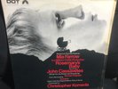ROSEMARY'S BABY film soundtrack 1968 UK DOT STEREO VINYL LP MIA FARROW*KOMEDA