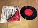 Kings of leon - sex on fire - 7” 2008 vgc+/ex.con
