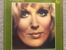 Dusty Springfield In Memphis Original U.K. Vinyl Record Album LP Soul RARE