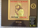 Bob Marley & The Wailers - Rastaman Vibration 200gr - UHQR Vinyl Analogue Prod.