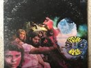 Canned Heat Living The Blues 1968 Original USA Vinyl Record Album LP Liberty