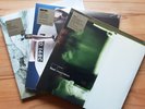 3x Recoil - Subhuman+Liquid+Unsound Methods (2022 Coloured Ltd. Edition) SEALED