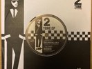 SPECIALS/MADNESS/BEATetc - 2 TONE EP - TWO 2 TONE PAPER LABEL 7