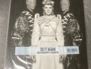 Röyksopp ft. Robyn - Do It Again - White 12