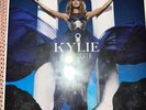 Kylie Minogue Aphrodite vinyl 2010 limited. Fair Sleeve Condition, New/Sealed.