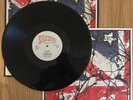 The Stone Roses - Waterfall Vinyl Record 12” Inc Print ORE ZT 35