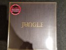 Jungle - Jungle Gold Vinyl Sealed