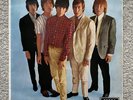 The Rolling Stones, EP, Five By Five, 7” Vinyl, German Füllschrift, DX 2330