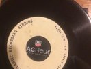 Tammi Lynn You my love /runaway Acetate Northwrn Soul motown
