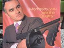 Morrissey You Are The Quarry - Original Numbered Gatefold Vinyl Issue - Nr Mint