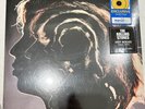 The Rolling Stones - Hot Rocks Exclusive Edition (2LP Gold Colored Vinyl, 2022)