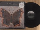 THE HOUSE OF LOVE - 'BUTTERFLY' LP. Vinyl Record UK Original Fontana 842 293-1