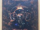 JUDAS PRIEST NOSTRADAMUS 3 LP  2 CD BOOK POSTER DELUXE BOX SET  2008 PLAYED ONCE