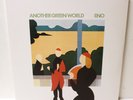 Brian Eno Another Green World 2017 Special Edition Half-Speed Mastered